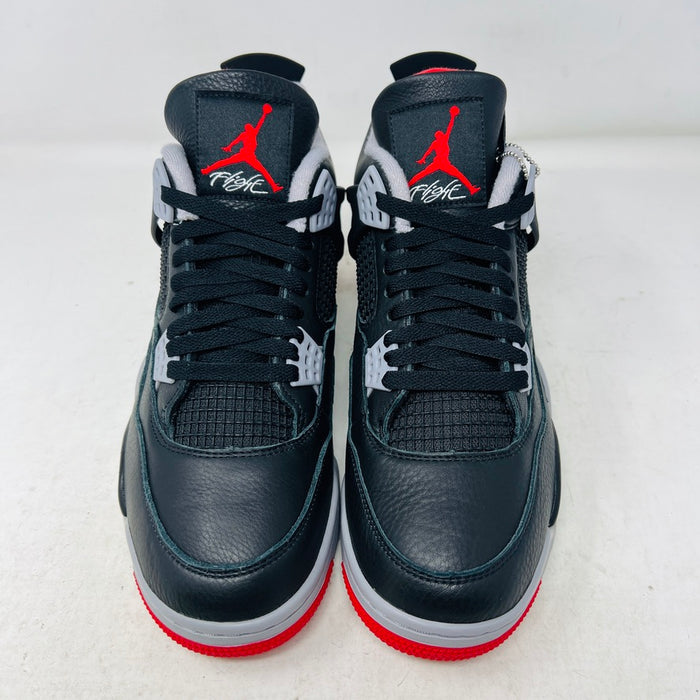 Jordan 4 Retro Bred Reimagined