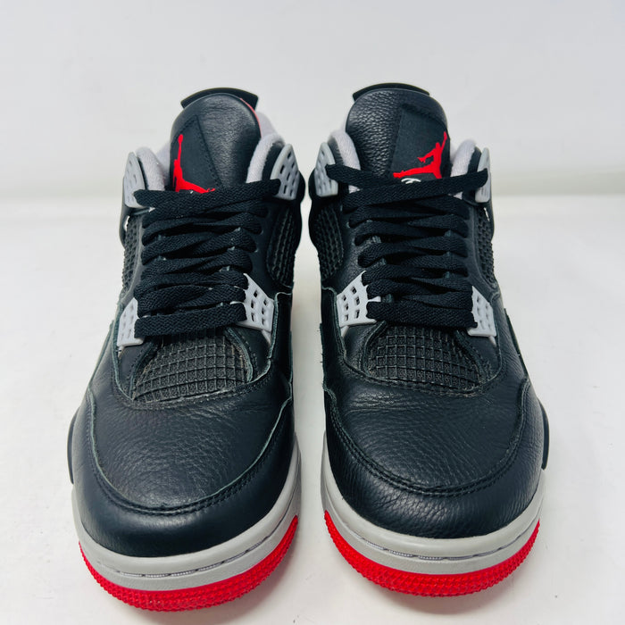Jordan 4 Retro Bred Reimagined
