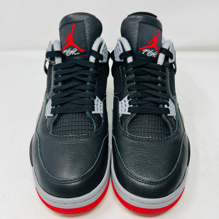 Jordan 4 Retro Bred Reimagined