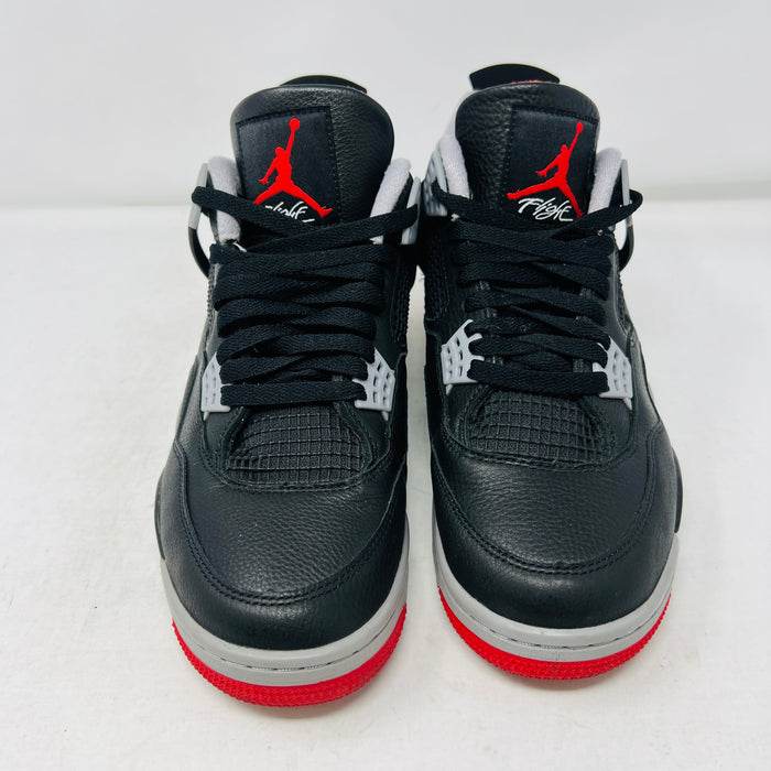 Jordan 4 Retro Bred Reimagined