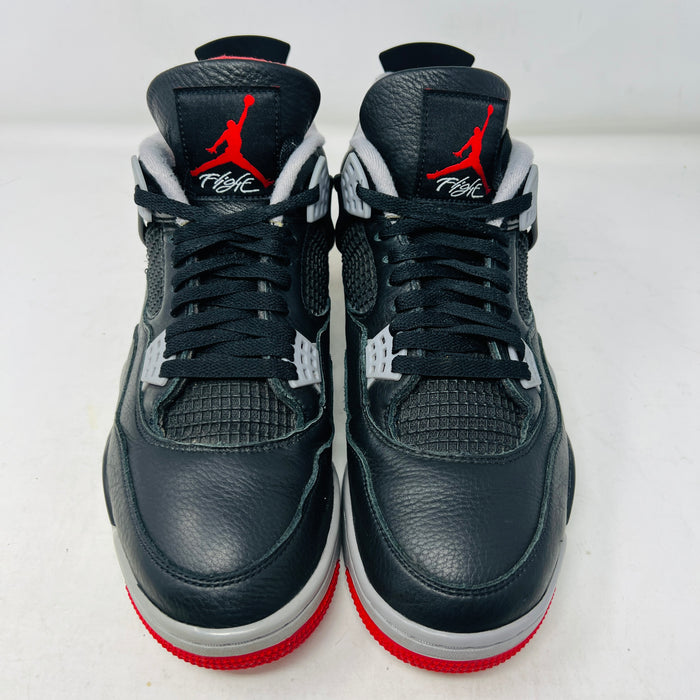 Jordan 4 Retro Bred Reimagined