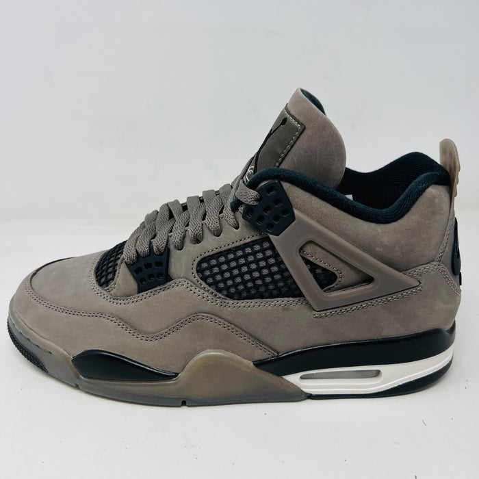 Jordan 4 Retro Cave Stone