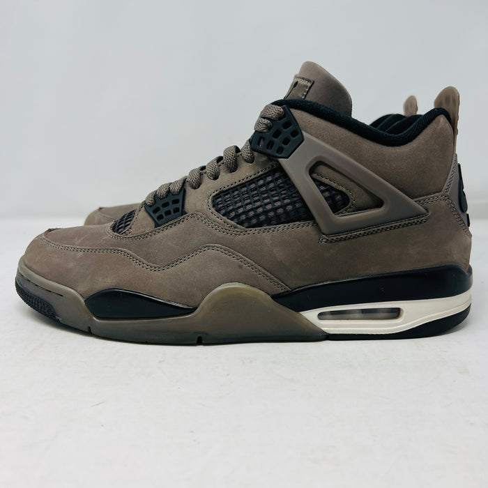 Jordan 4 Retro Cave Stone