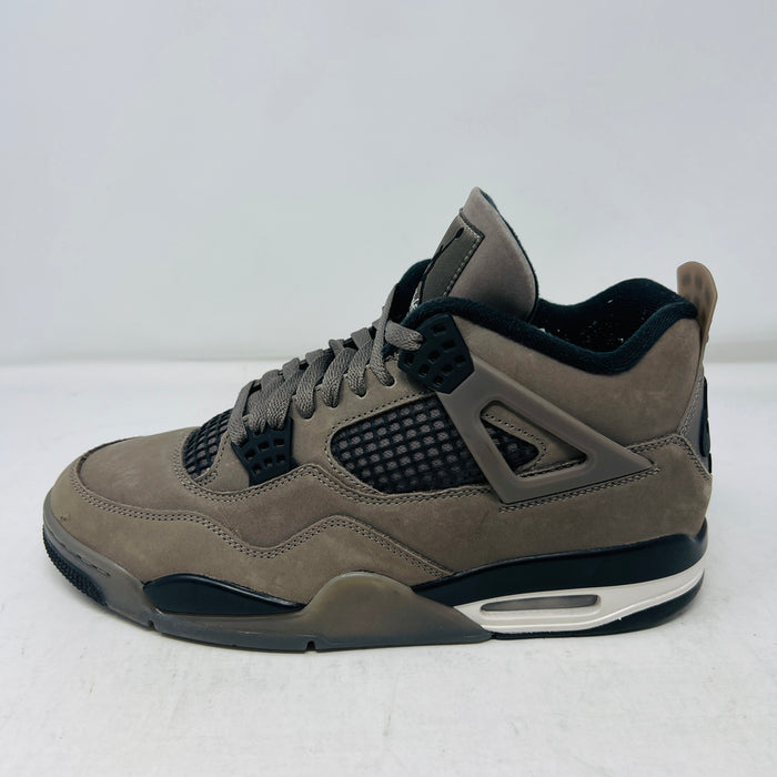 Jordan 4 Retro Cave Stone