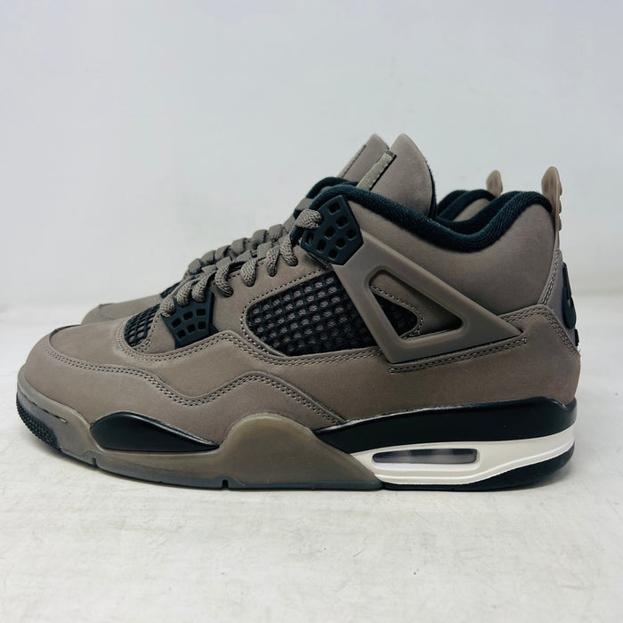 Jordan 4 Retro Cave Stone