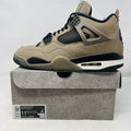 Jordan 4 Retro Cave Stone