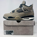Jordan 4 Retro Cave Stone