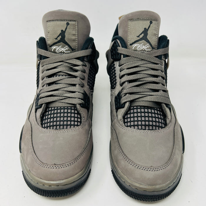 Jordan 4 Retro Cave Stone