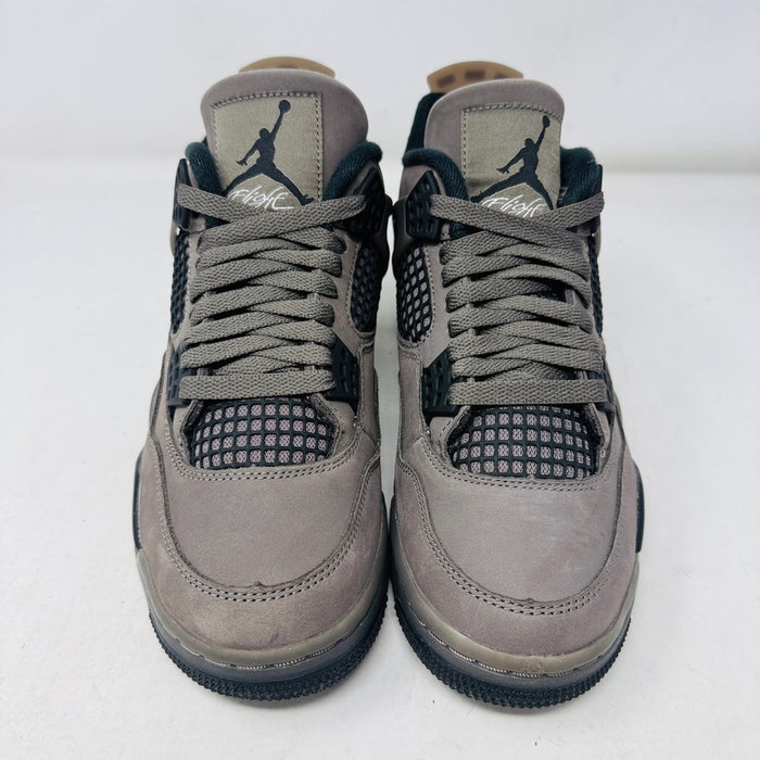 Jordan 4 Retro Cave Stone