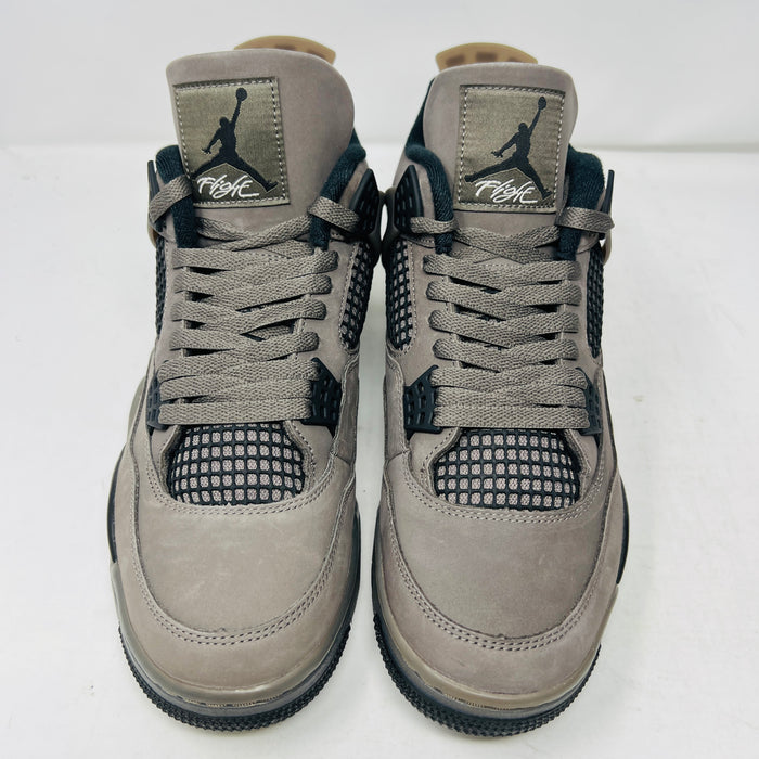 Jordan 4 Retro Cave Stone