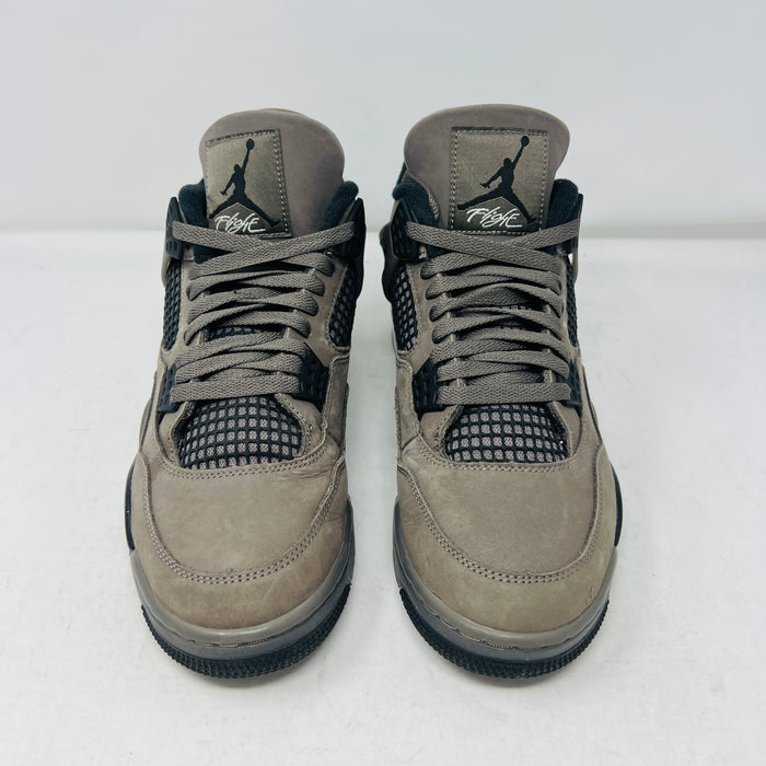 Jordan 4 Retro Cave Stone