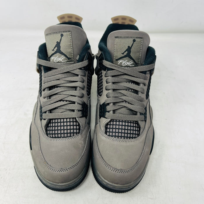 Jordan 4 Retro Cave Stone