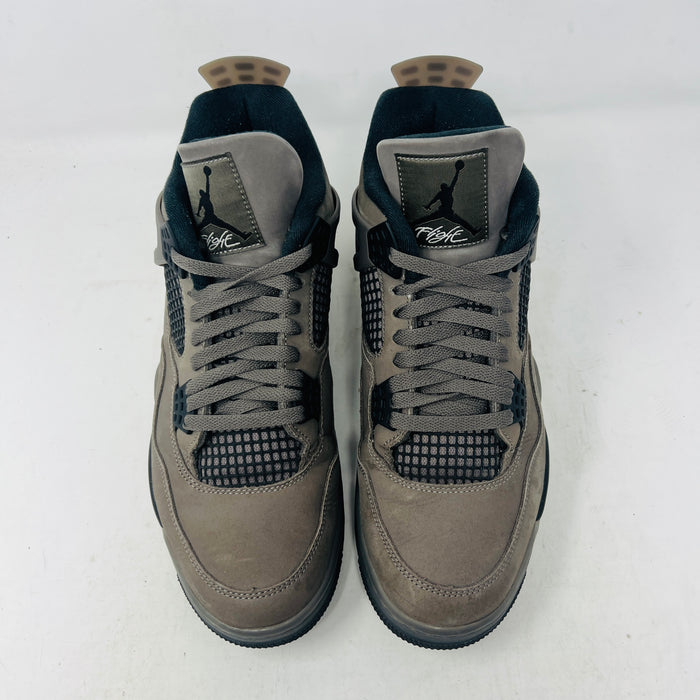 Jordan 4 Retro Cave Stone