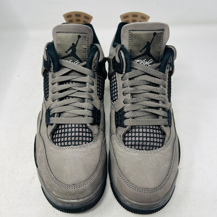 Jordan 4 Retro Cave Stone