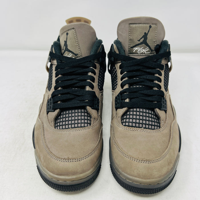 Jordan 4 Retro Cave Stone