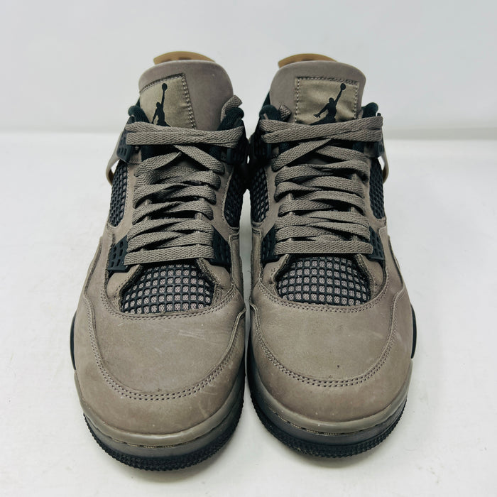 Jordan 4 Retro Cave Stone