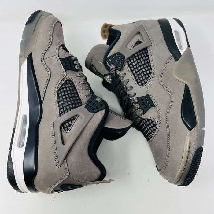 Jordan 4 Retro Cave Stone