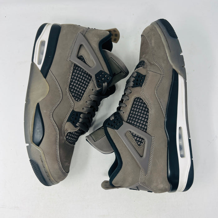 Jordan 4 Retro Cave Stone