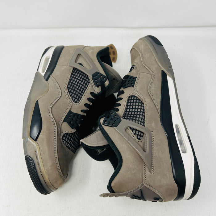 Jordan 4 Retro Cave Stone