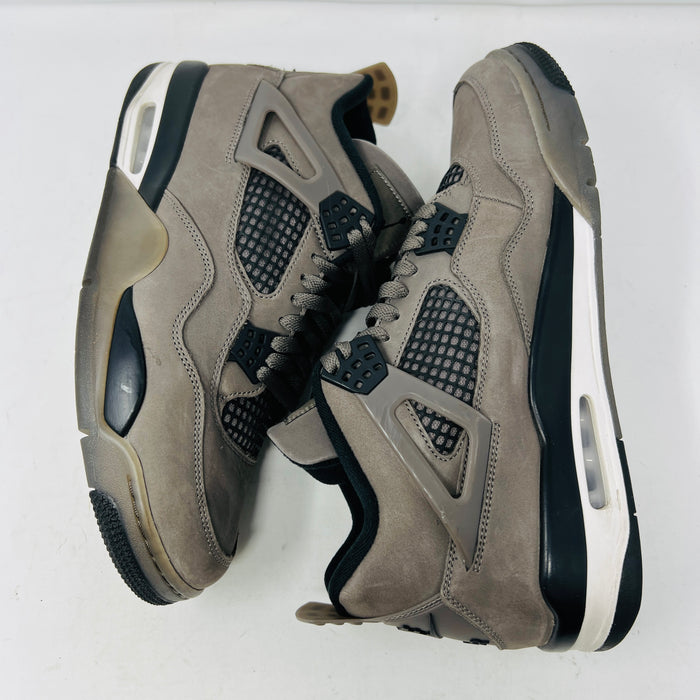 Jordan 4 Retro Cave Stone