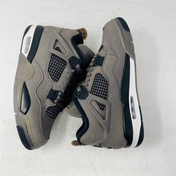 Jordan 4 Retro Cave Stone