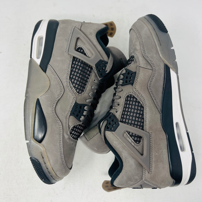 Jordan 4 Retro Cave Stone