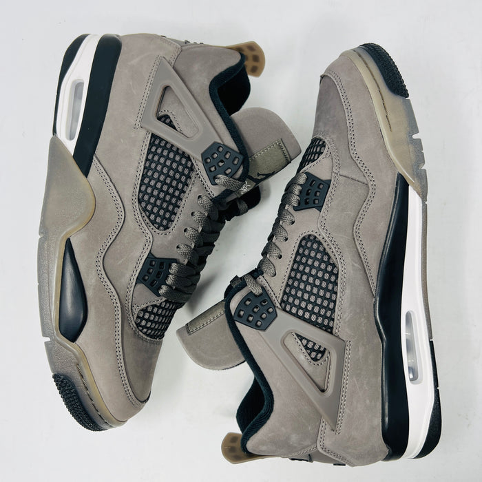 Jordan 4 Retro Cave Stone
