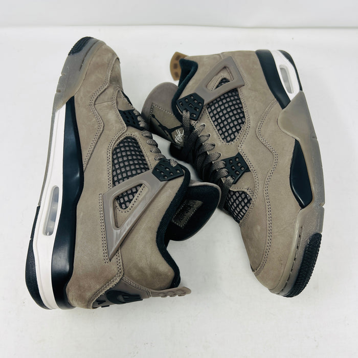 Jordan 4 Retro Cave Stone