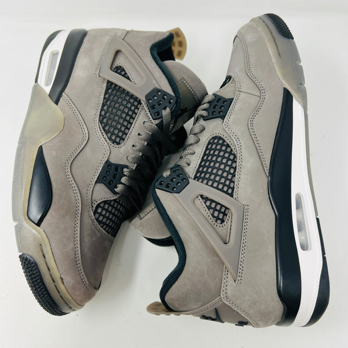 Jordan 4 Retro Cave Stone