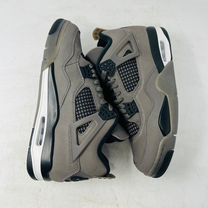 Jordan 4 Retro Cave Stone