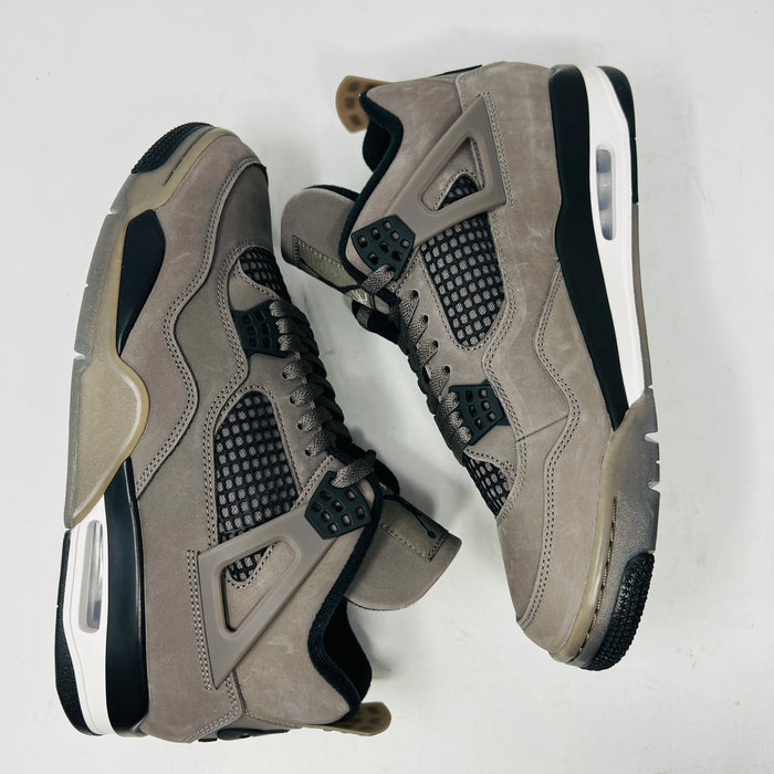 Jordan 4 Retro Cave Stone