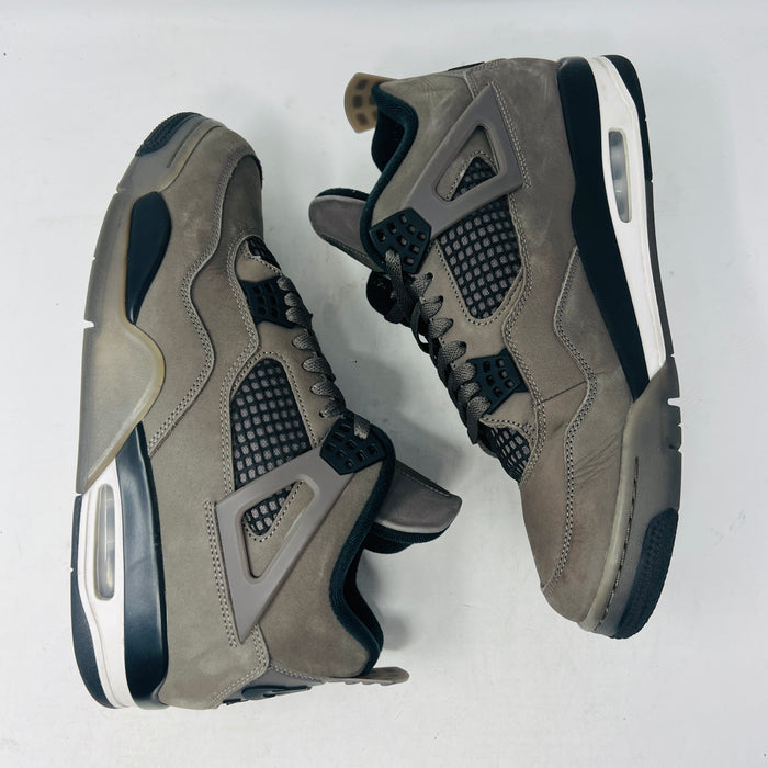 Jordan 4 Retro Cave Stone