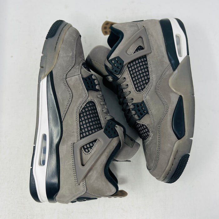 Jordan 4 Retro Cave Stone