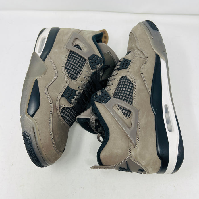 Jordan 4 Retro Cave Stone