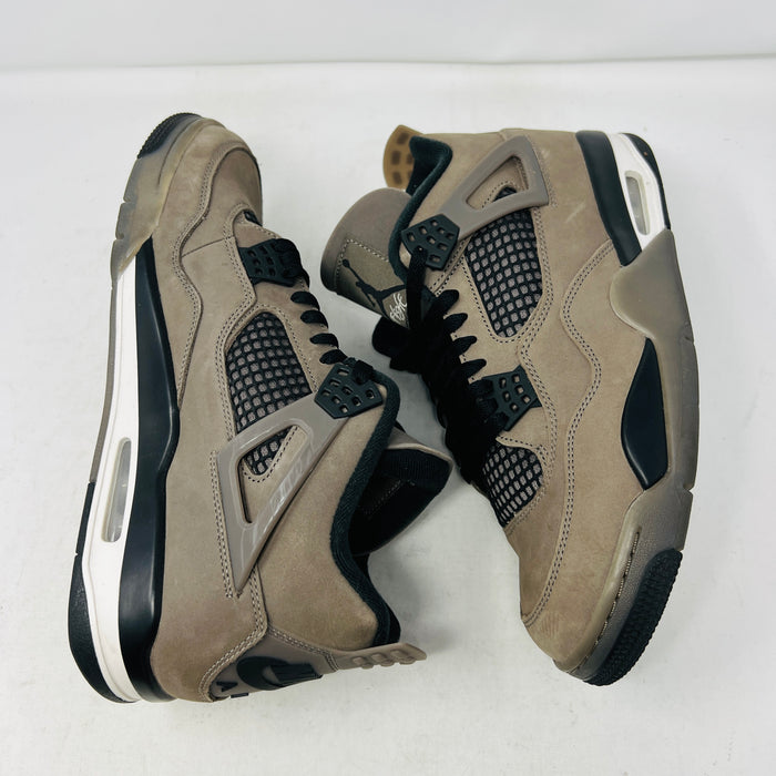 Jordan 4 Retro Cave Stone