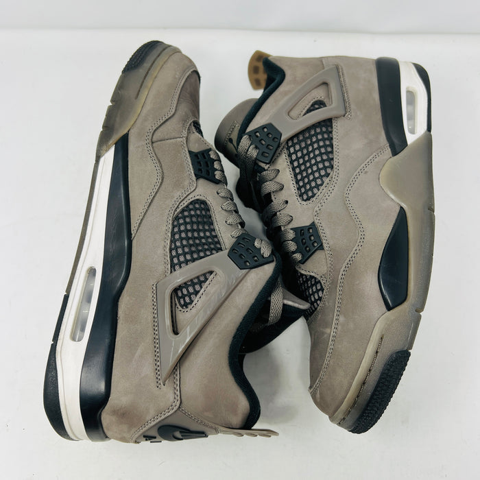 Jordan 4 Retro Cave Stone