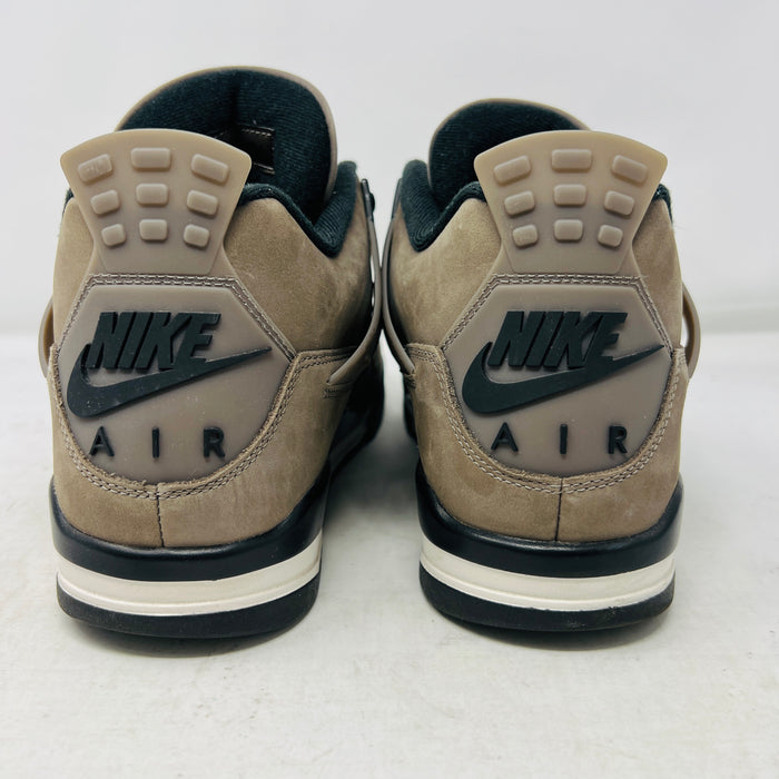 Jordan 4 Retro Cave Stone