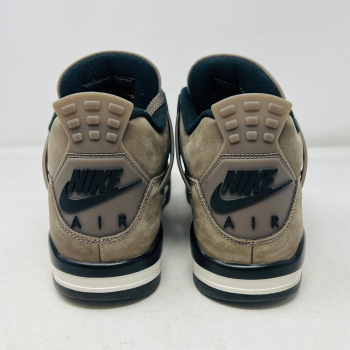 Jordan 4 Retro Cave Stone