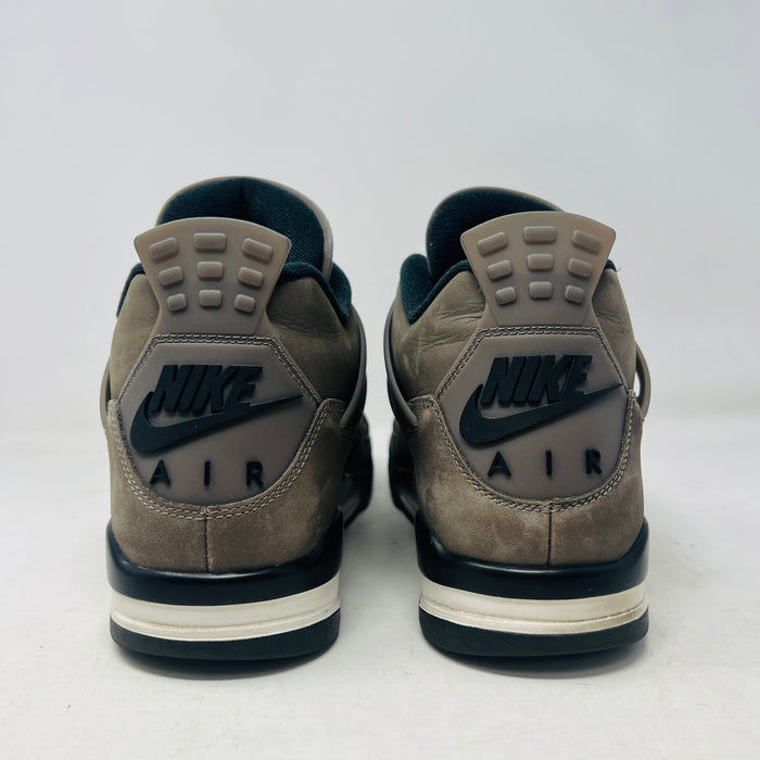Jordan 4 Retro Cave Stone