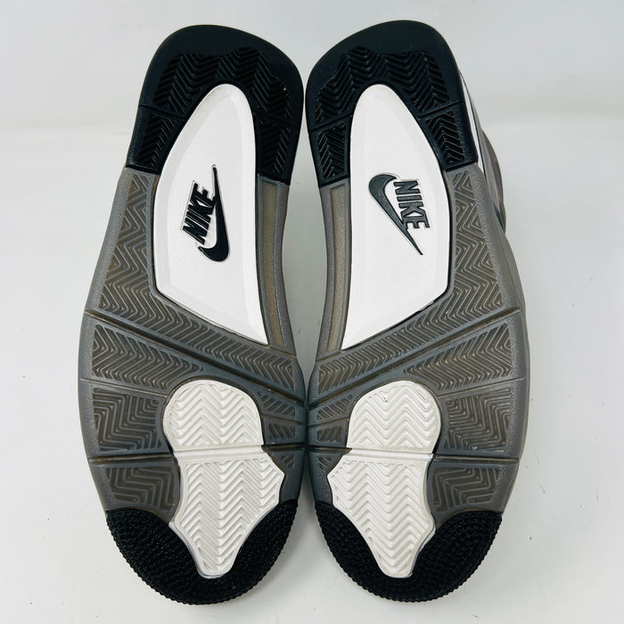 Jordan 4 Retro Cave Stone