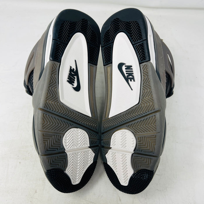 Jordan 4 Retro Cave Stone