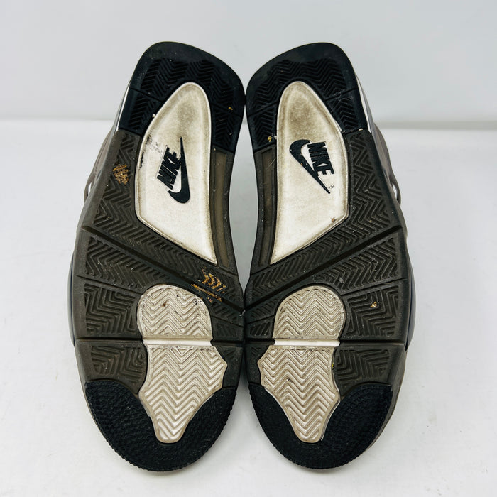 Jordan 4 Retro Cave Stone