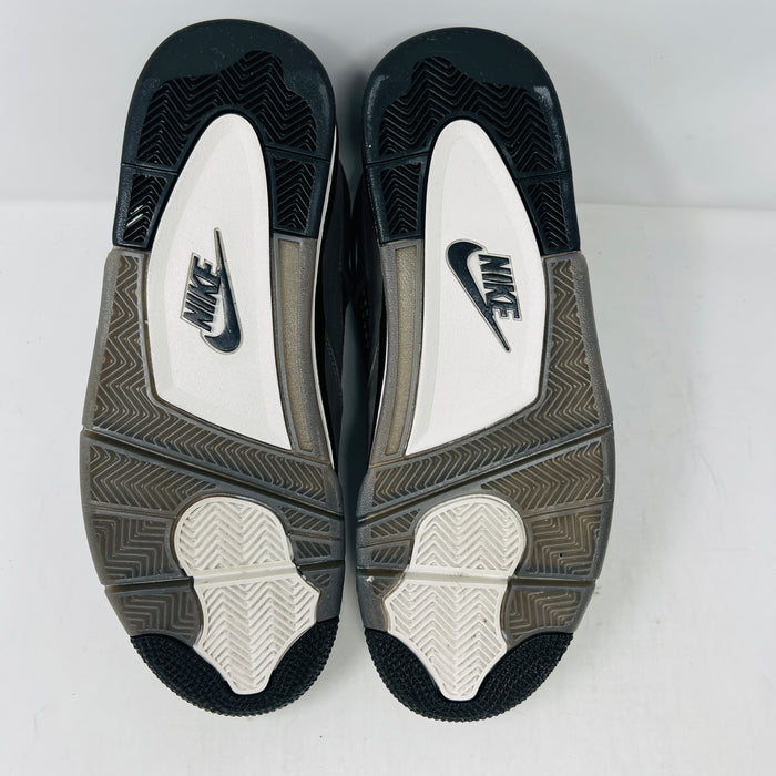 Jordan 4 Retro Cave Stone