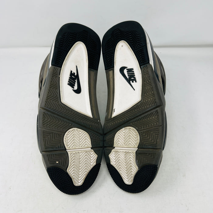 Jordan 4 Retro Cave Stone
