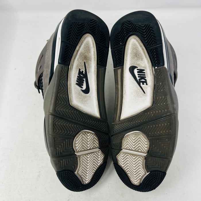 Jordan 4 Retro Cave Stone