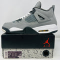 Jordan 4 Retro Cool Grey (2019)