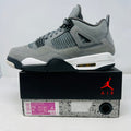 Jordan 4 Retro Cool Grey (2019)