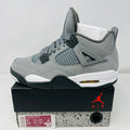 Jordan 4 Retro Cool Grey (2019)