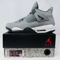 Jordan 4 Retro Cool Grey (2019)
