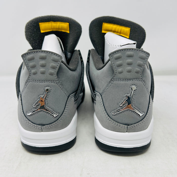 Jordan 4 Retro Cool Grey (2019)